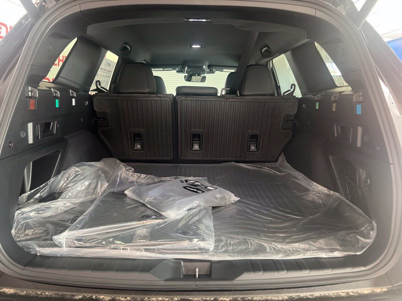 New 2026 Subaru Outback Premium AWD/4WD image 8