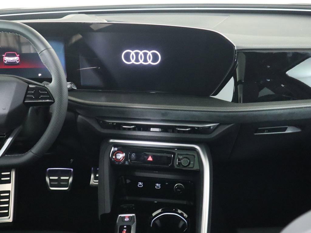 New 2025 Audi SQ5 Premium Plus image 15