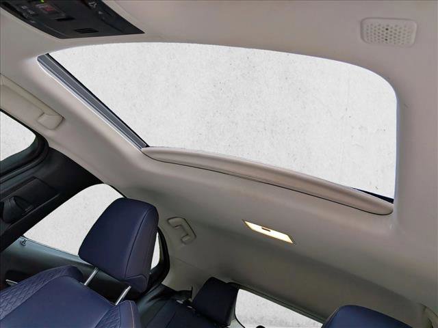 Used 2019 Lexus UX 200 w/ Accessory Package 2 image 12