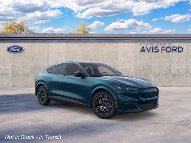 New 2026 Ford Mustang Mach-E Premium AWD/4WD image 7