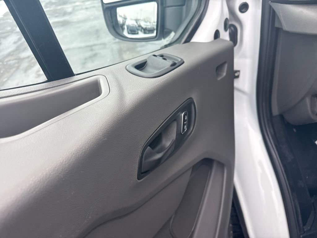 Used 2024 Ford Transit 250 Low Roof w/ Exterior Upgrade Package image 30