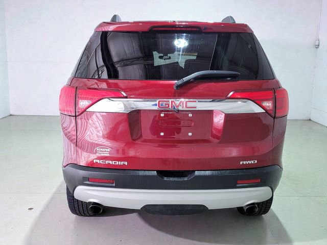 Used 2018 GMC Acadia SLE image 16