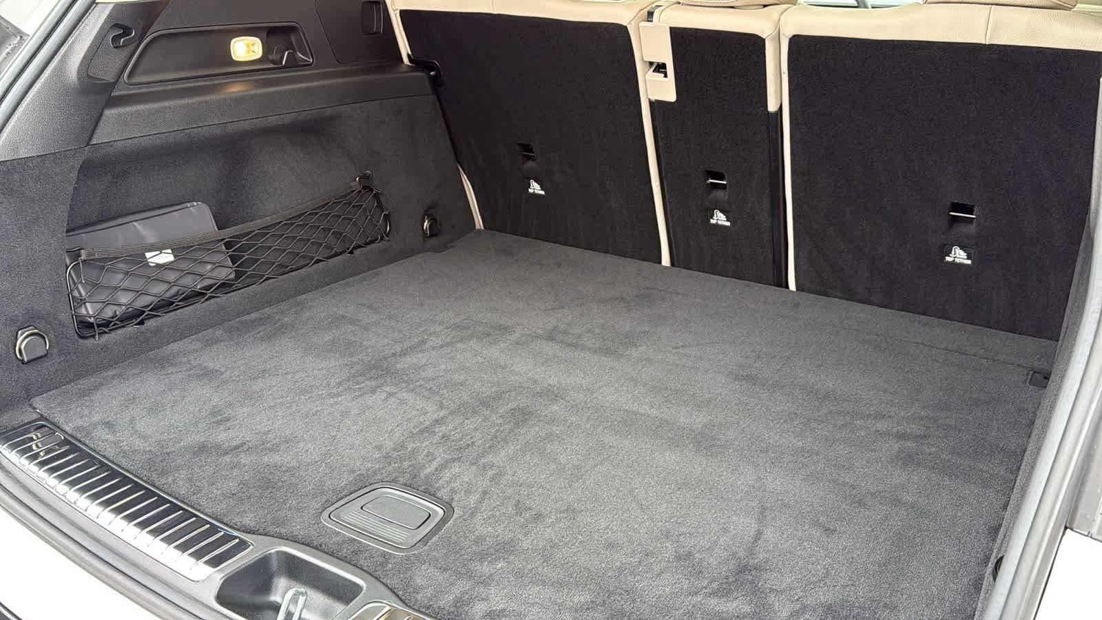 New 2026 Mercedes-Benz GLE 350 4MATIC image 35