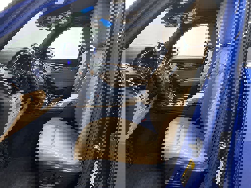 Used 2023 Cadillac CT5 Premium Luxury image 15