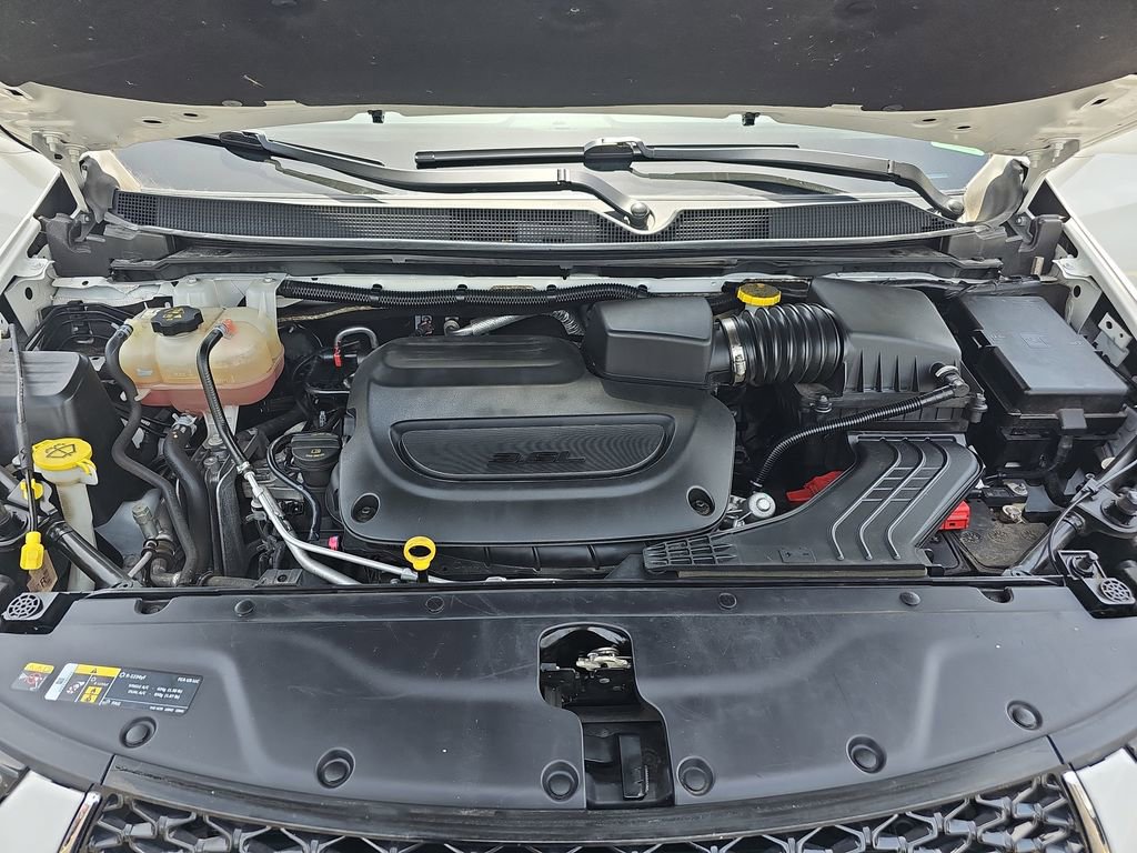 Certified 2022 Chrysler Pacifica Touring-L FWD image 31