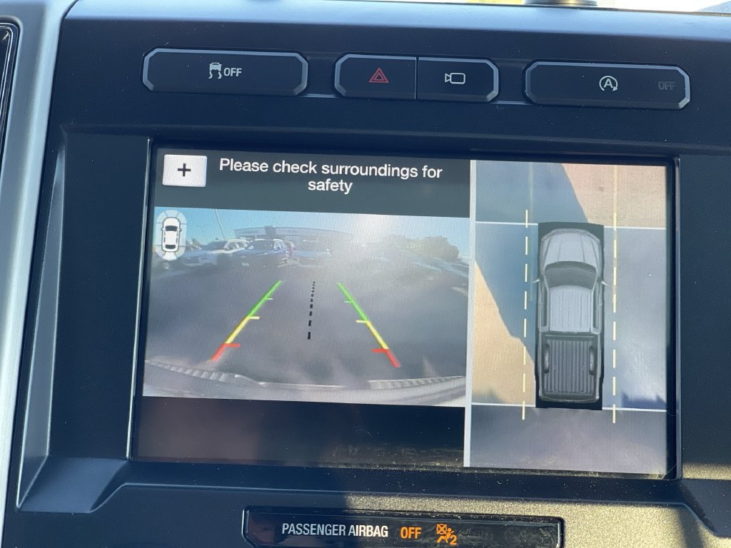 Used 2018 Ford F150 Platinum w/ Equipment Group 701A Luxury AWD/4WD image 33