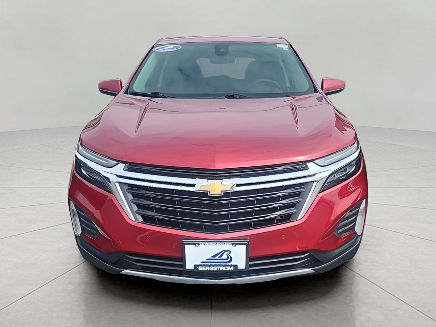 Certified 2023 Chevrolet Equinox LT FWD image 3