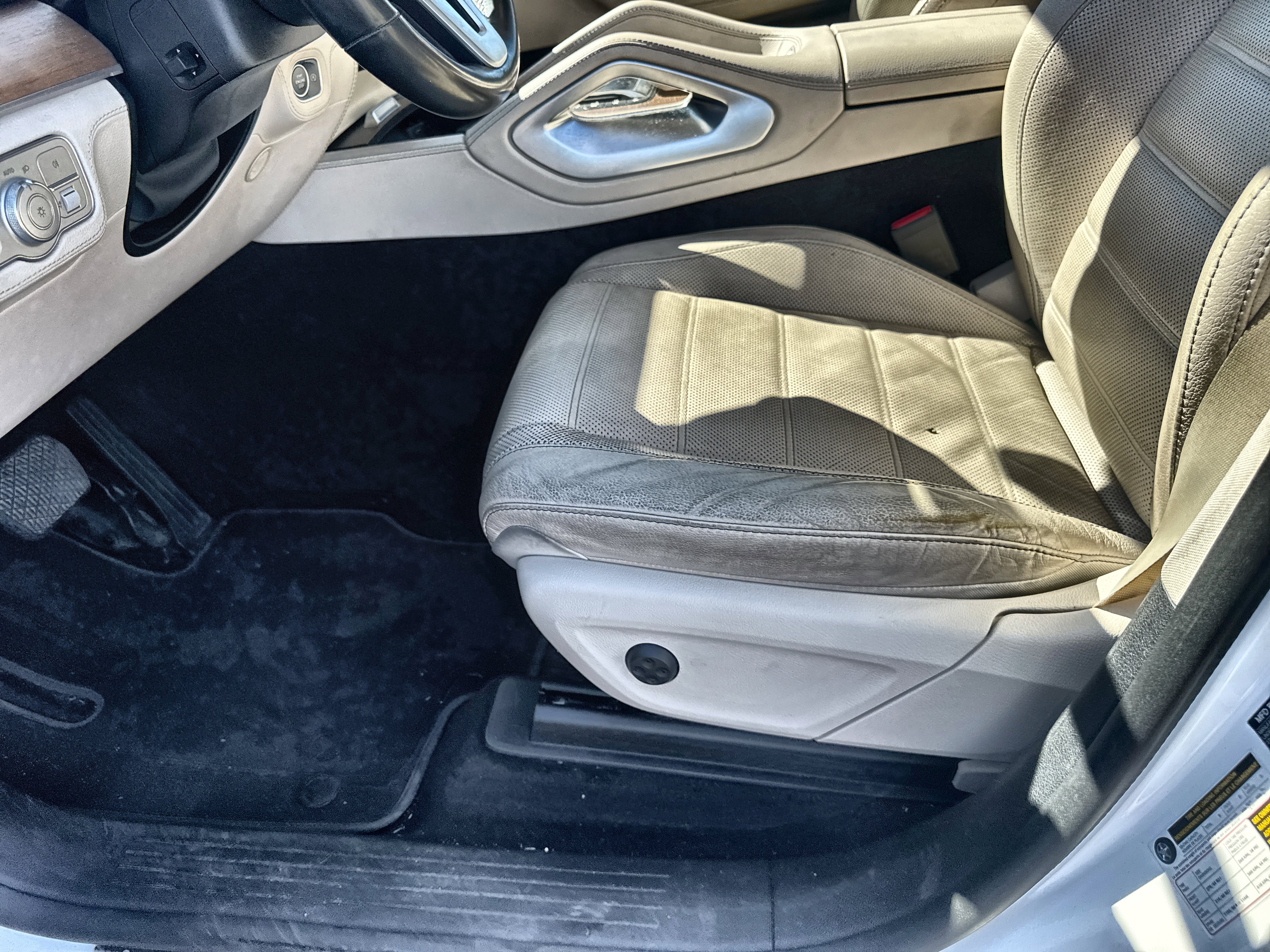 Used 2021 Mercedes-Benz GLE 350 image 20