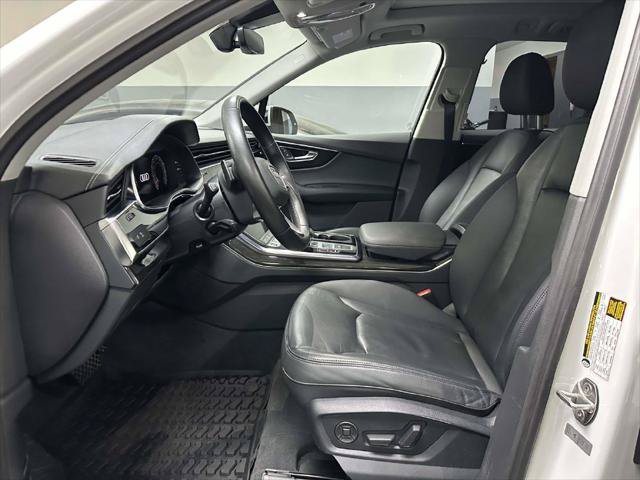 Used 2023 Audi Q7 3.0T Premium AWD/4WD image 11