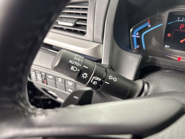 Certified 2024 Honda Odyssey Touring image 17