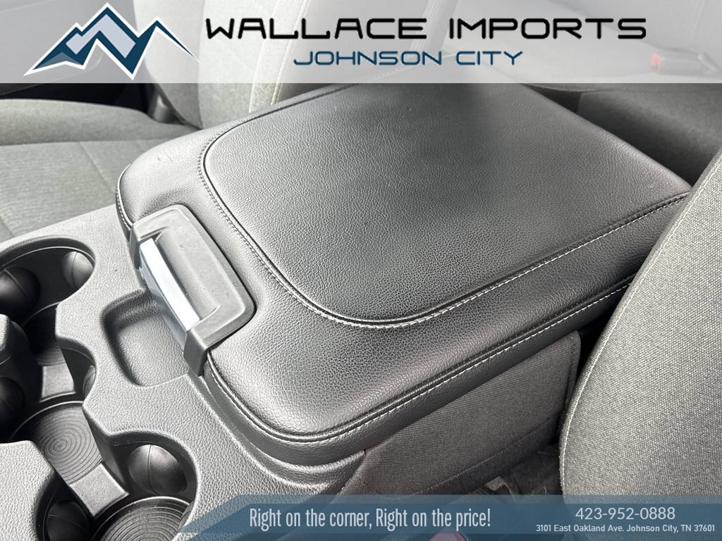 Used 2021 RAM 1500 Classic Warlock w/ Electronics Group AWD/4WD image 18