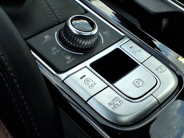Used 2023 Kia Telluride SX AWD/4WD image 16
