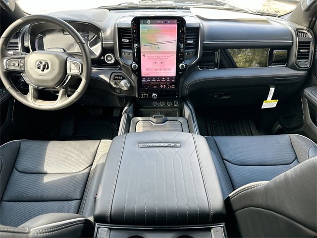 New 2026 RAM 1500 Limited w/ Trailer Tow Group image 11
