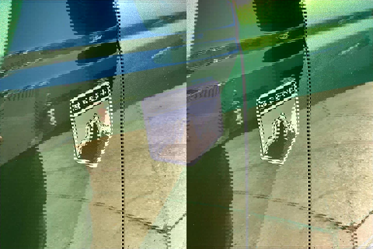 Used 2024 Ford Bronco Big Bend image 10