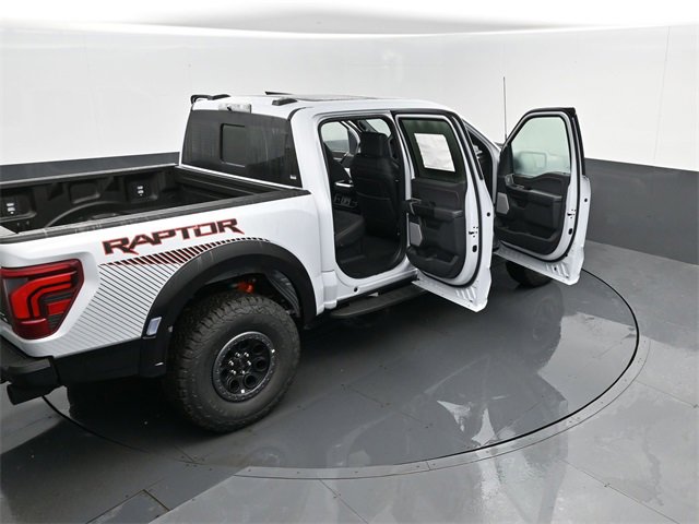 New 2025 Ford F150 Raptor image 29