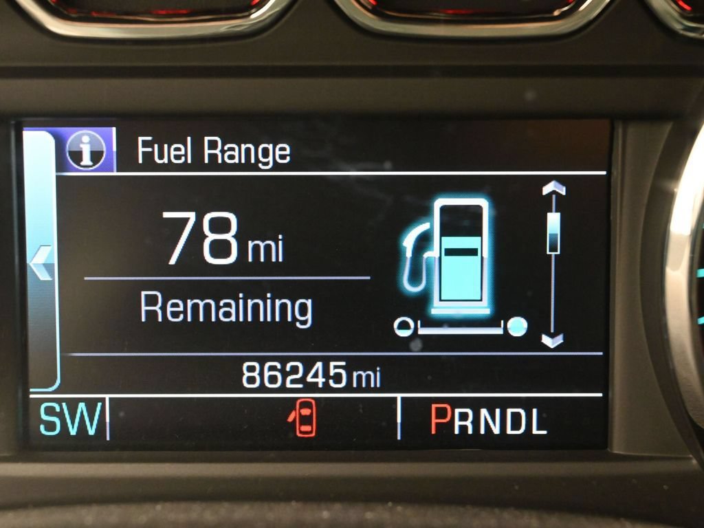 Used 2018 Chevrolet Tahoe LS RWD image 10