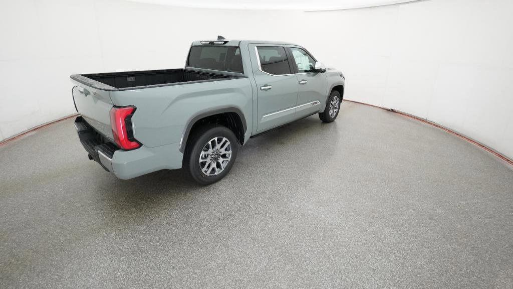 New 2026 Toyota Tundra 1794 Edition image 12