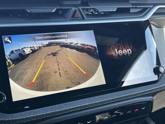 New 2026 Jeep Cherokee Laredo image 21