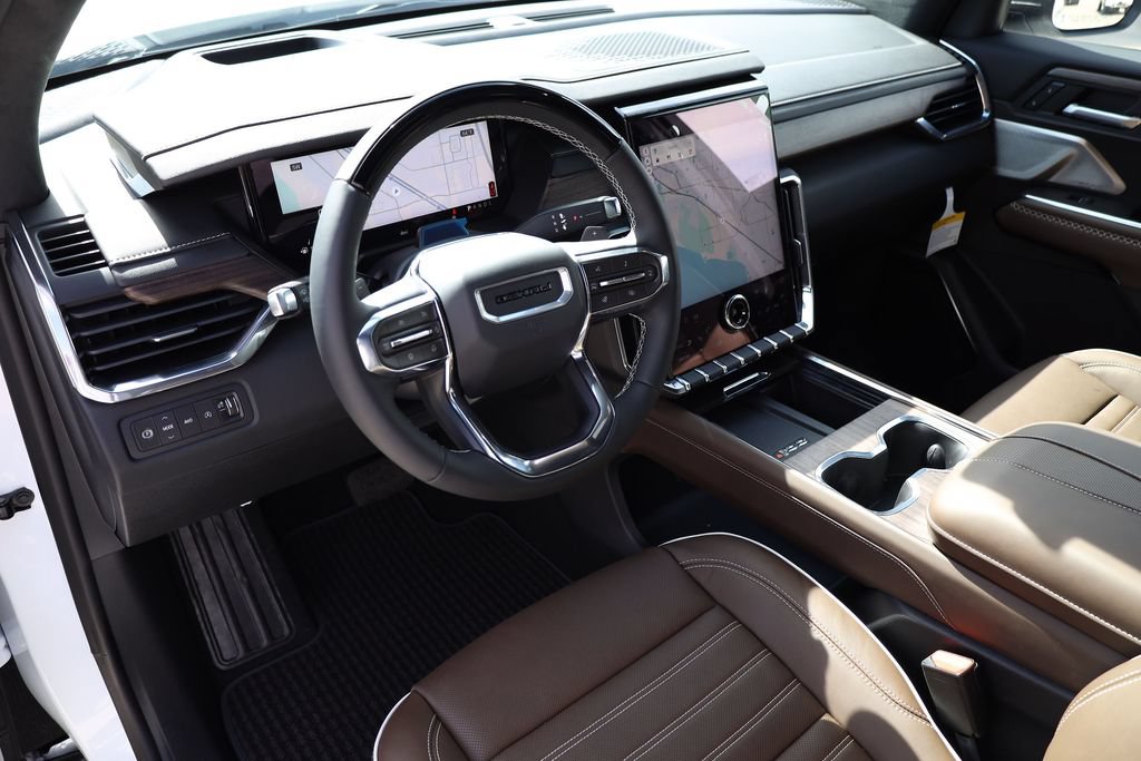 New 2027 GMC Acadia Denali Ultimate AWD/4WD image 12