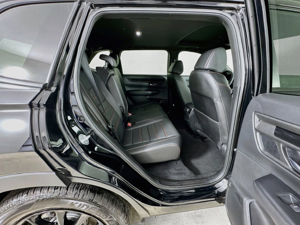 Used 2026 Honda CR-V Sport-L image 33