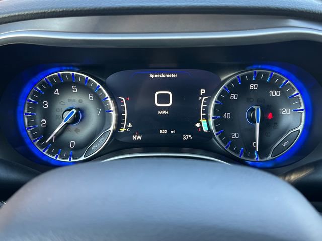 New 2026 Chrysler Pacifica Select image 19