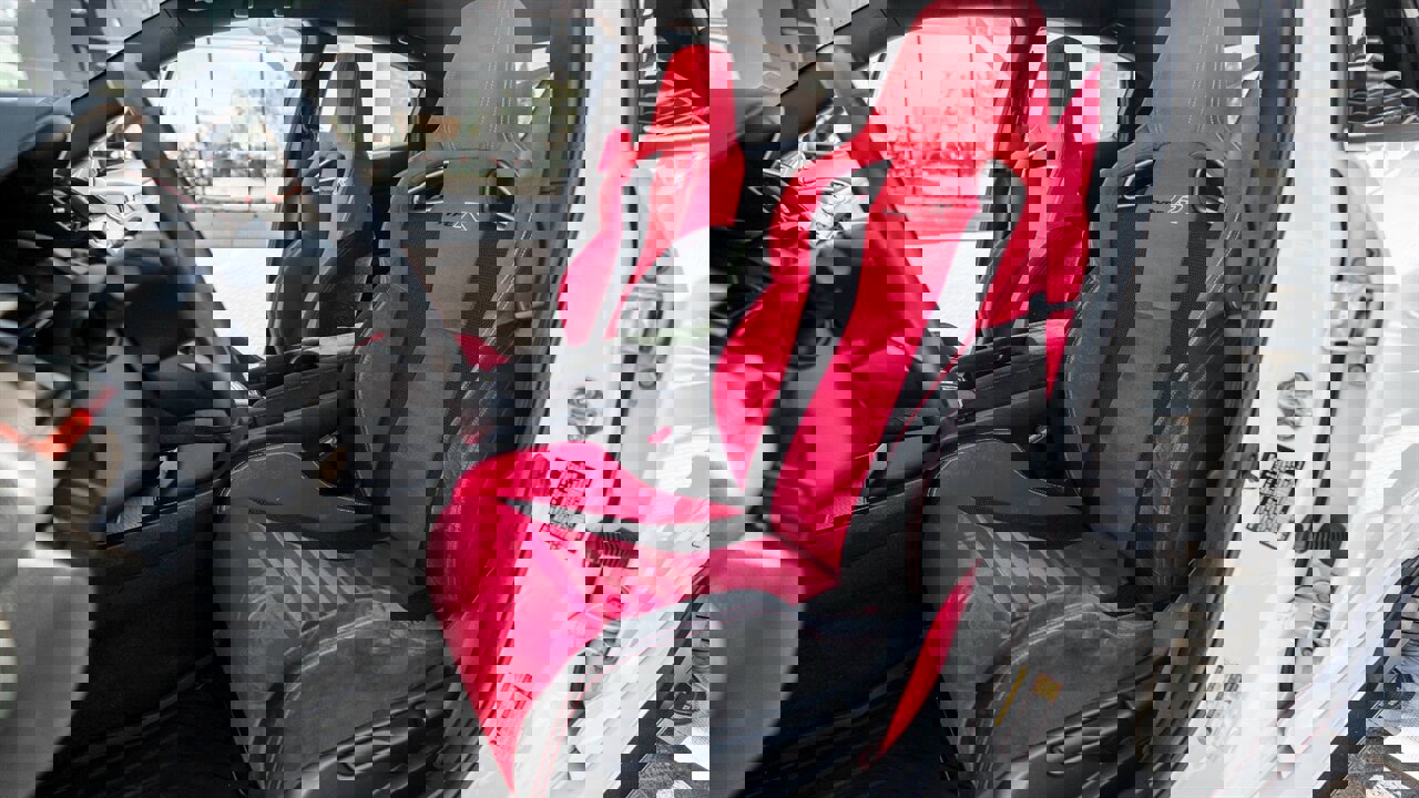 Used 2019 Honda Civic Type R image 13