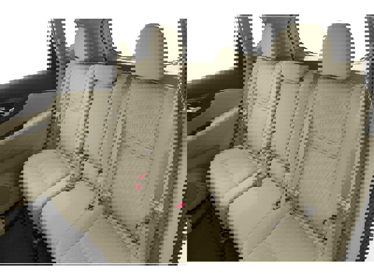 Used 2017 Nissan Rogue S image 9