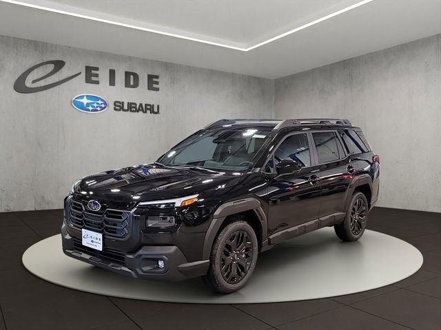 New 2026 Subaru Outback Limited XT w/ Premium/Limited Package image 2