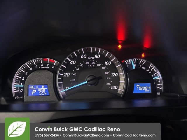 Used 2014 Toyota Camry SE w/ Moonroof Package image 20