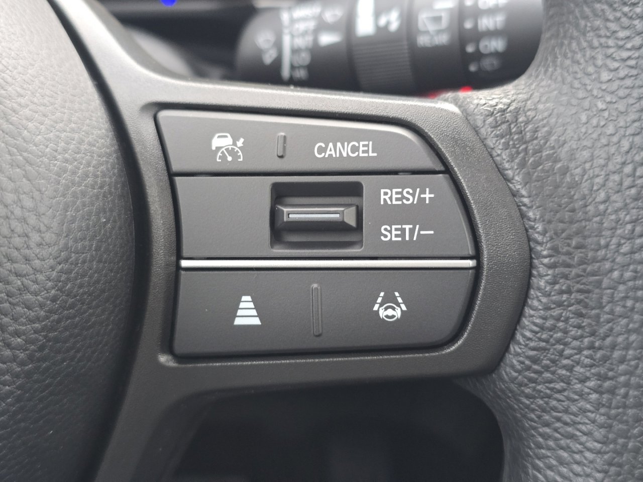 New 2026 Honda CR-V EX image 32