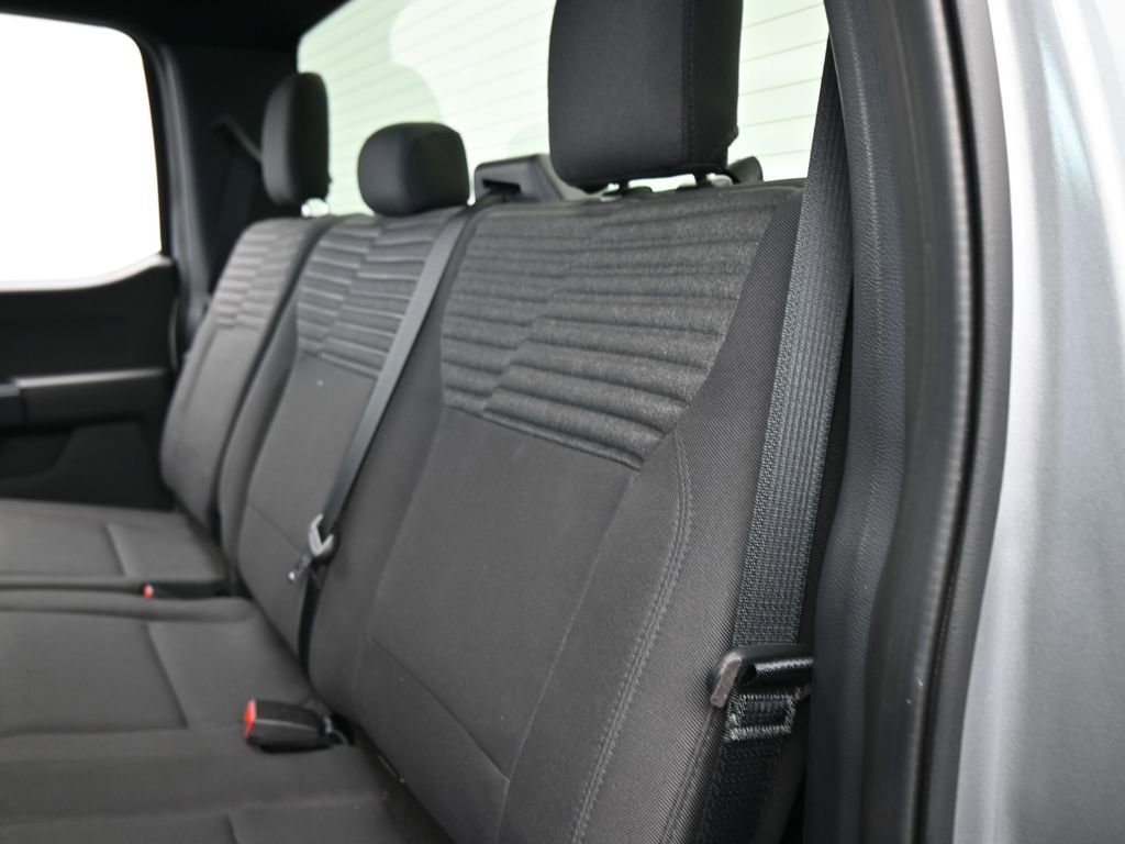 Used 2023 Ford F150 XL w/ STX Appearance Package image 29