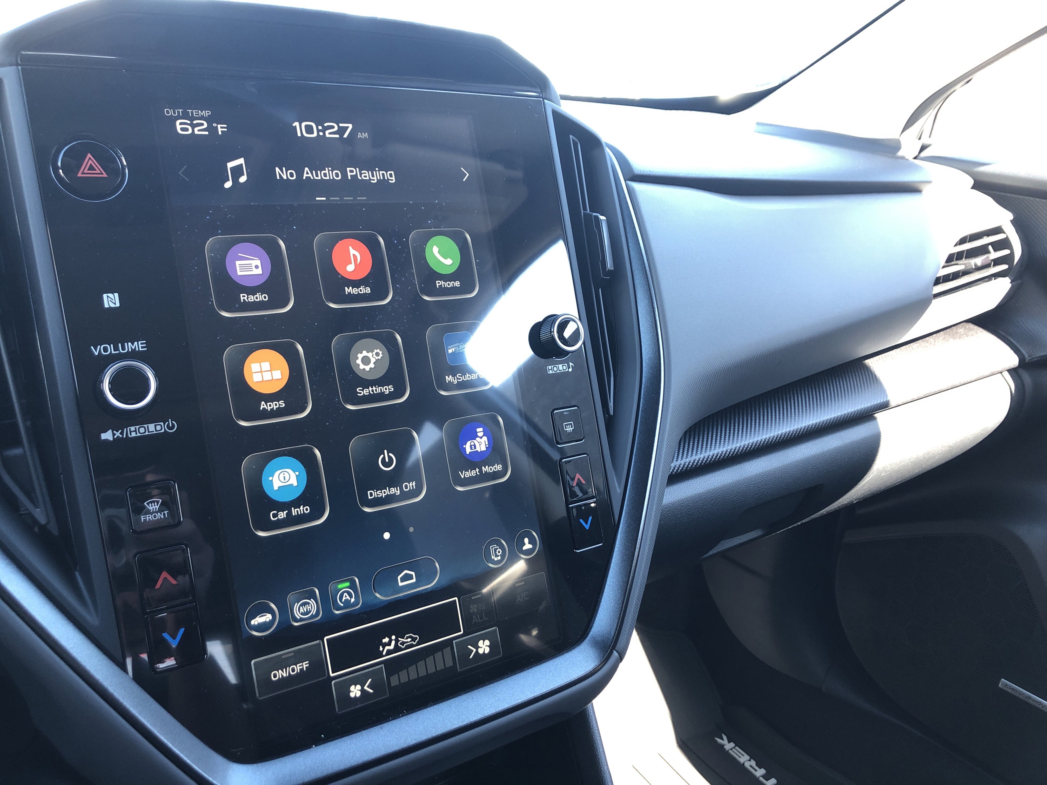 Used 2025 Subaru Crosstrek 2.5i Limited image 12