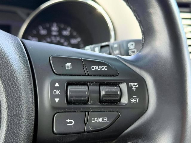 Used 2020 Kia Sedona EX FWD image 26