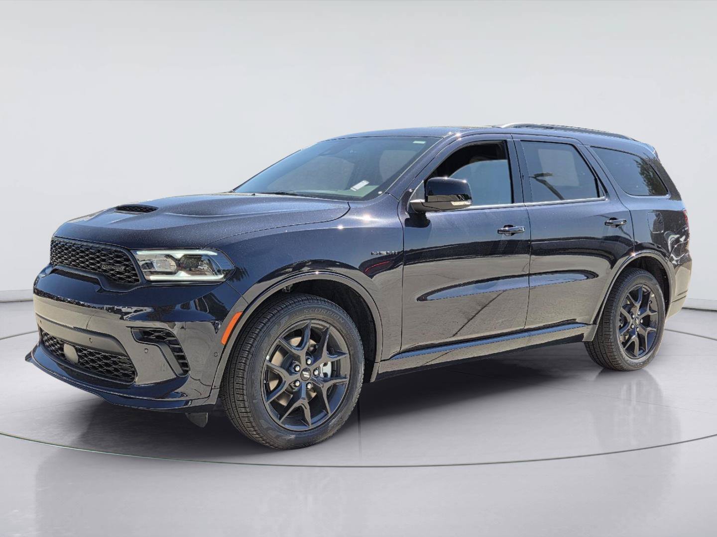 New 2027 Dodge Durango GT AWD/4WD image 1