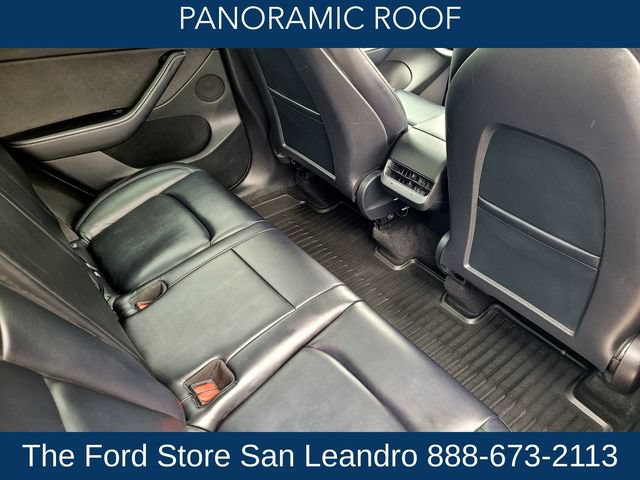 Used 2022 Tesla Model Y Performance AWD/4WD image 14