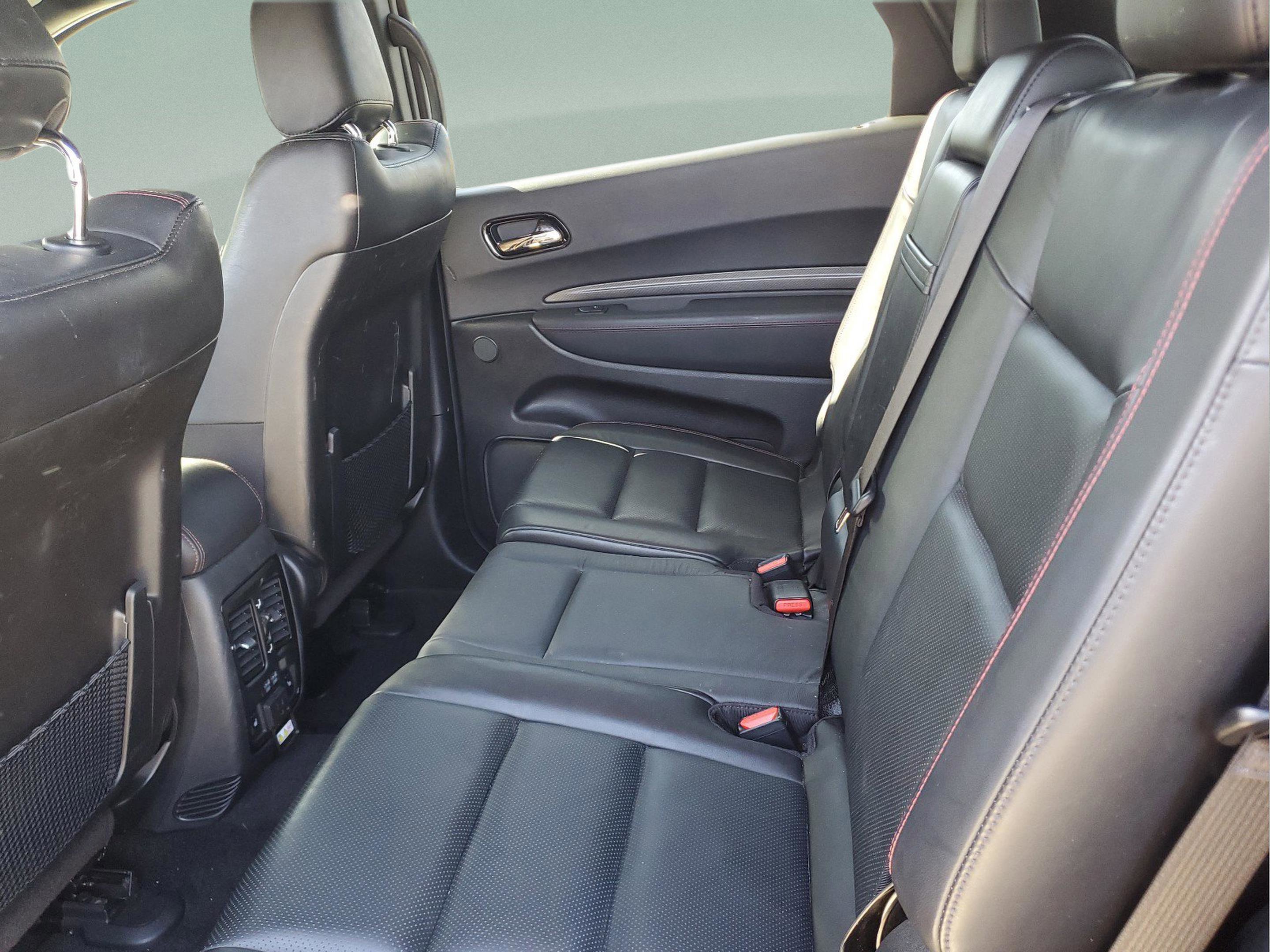Certified 2022 Dodge Durango R/T image 11