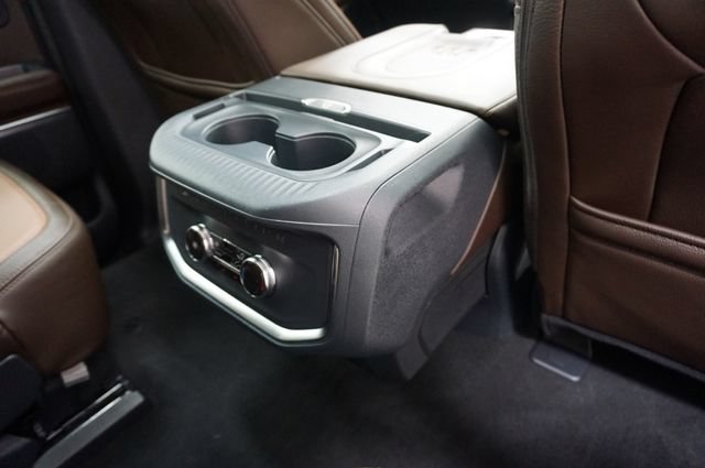 New 2026 Ford Expedition Max King Ranch AWD/4WD image 25