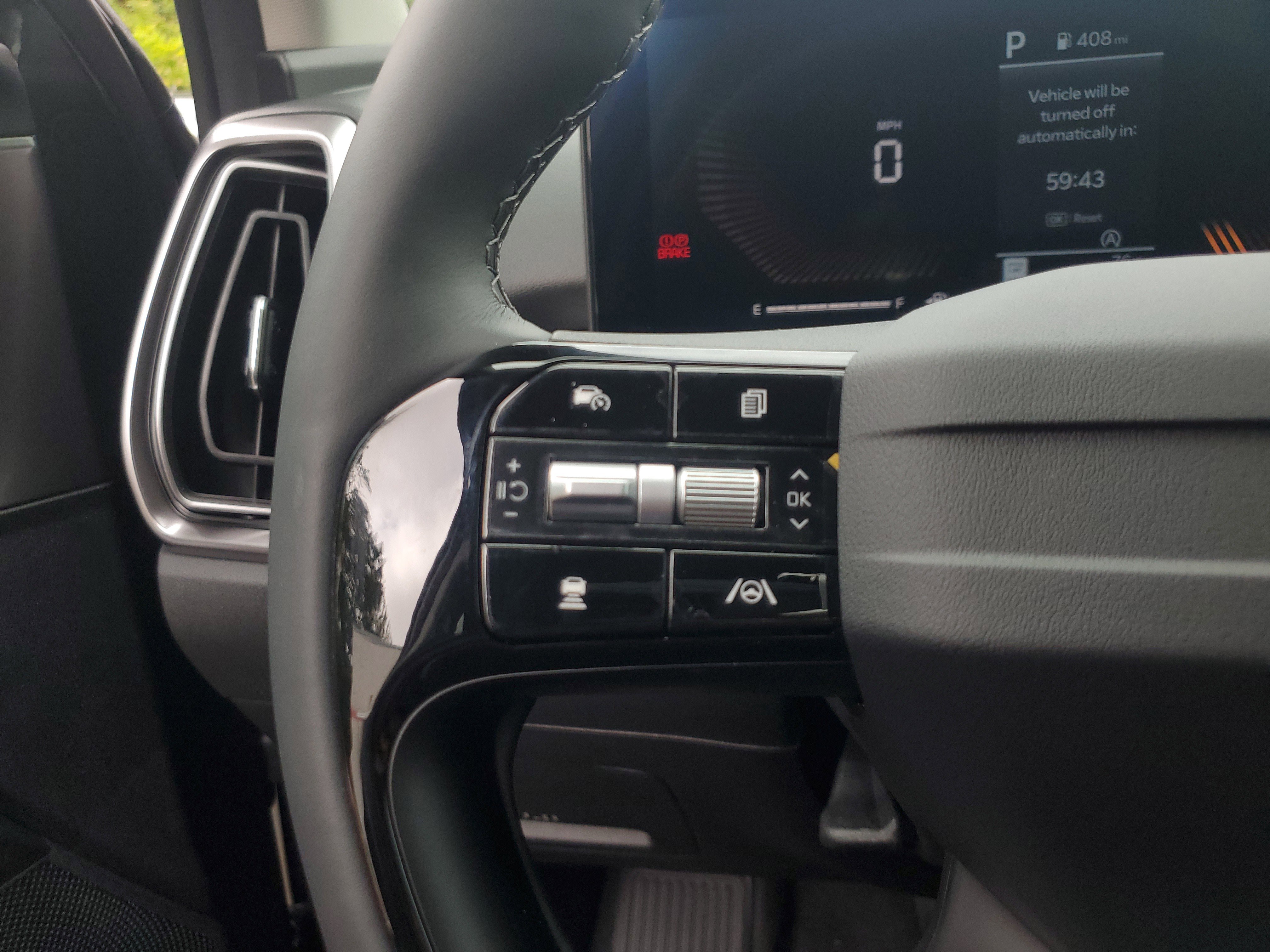 New 2026 Kia Sorento LX image 26