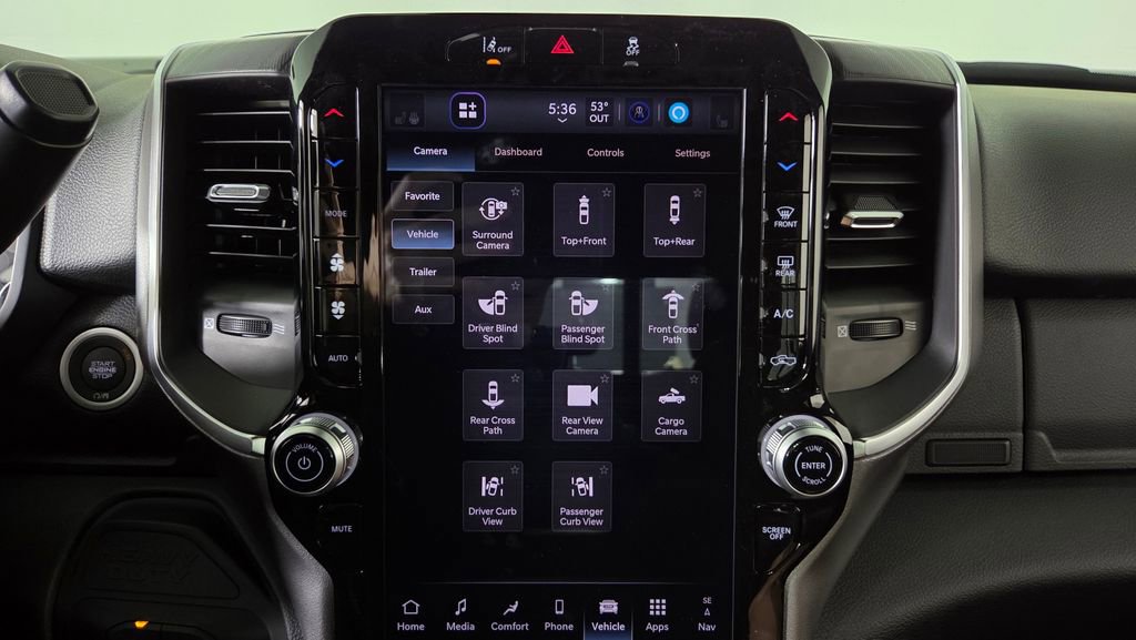 New 2026 RAM 2500 Big Horn image 25