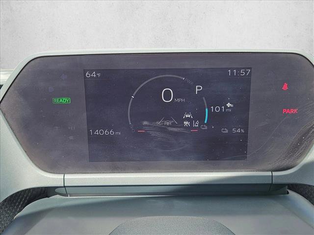 Used 2025 Subaru Solterra Premium image 14