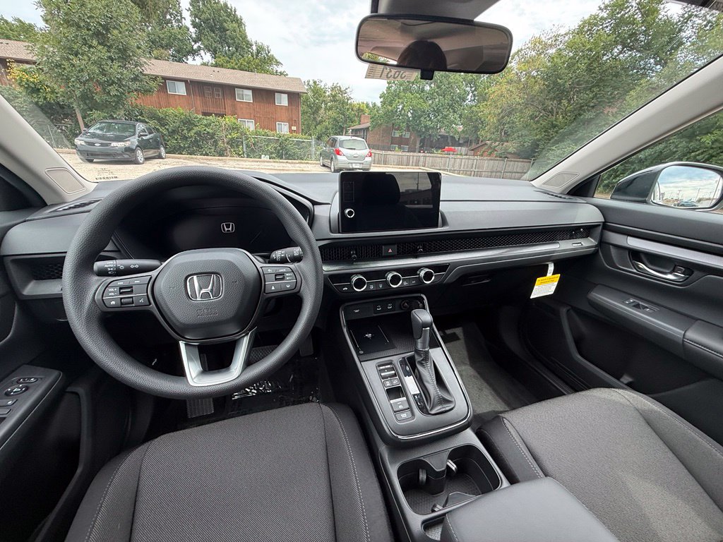 New 2026 Honda CR-V LX image 16