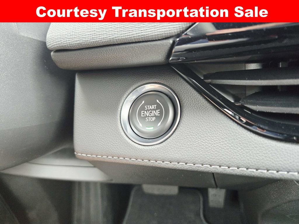 New 2026 Buick Enclave Sport Touring w/ Power Package image 27