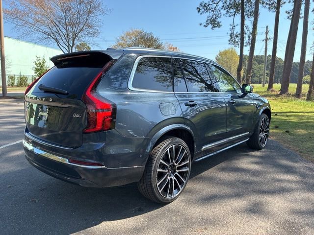 New 2026 Volvo XC90 B6 Plus w/ Protection Package Premier AWD/4WD image 6