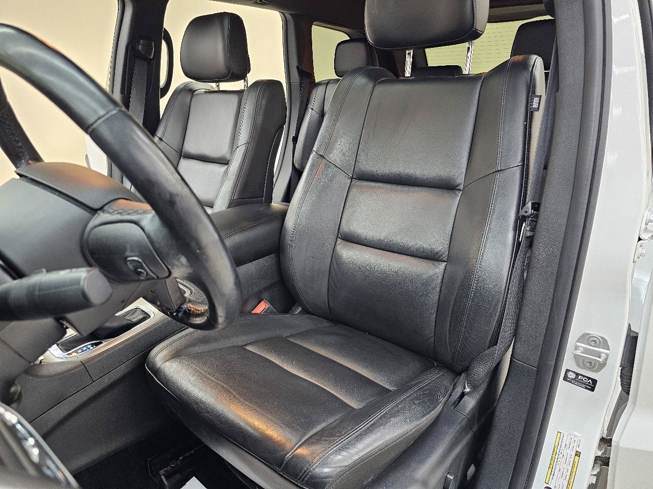 Used 2021 Jeep Grand Cherokee Limited RWD image 17