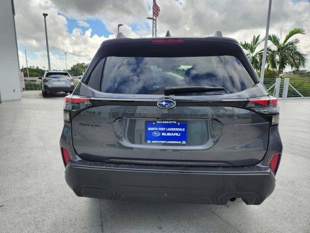 New 2026 Subaru Forester Premium AWD/4WD image 5