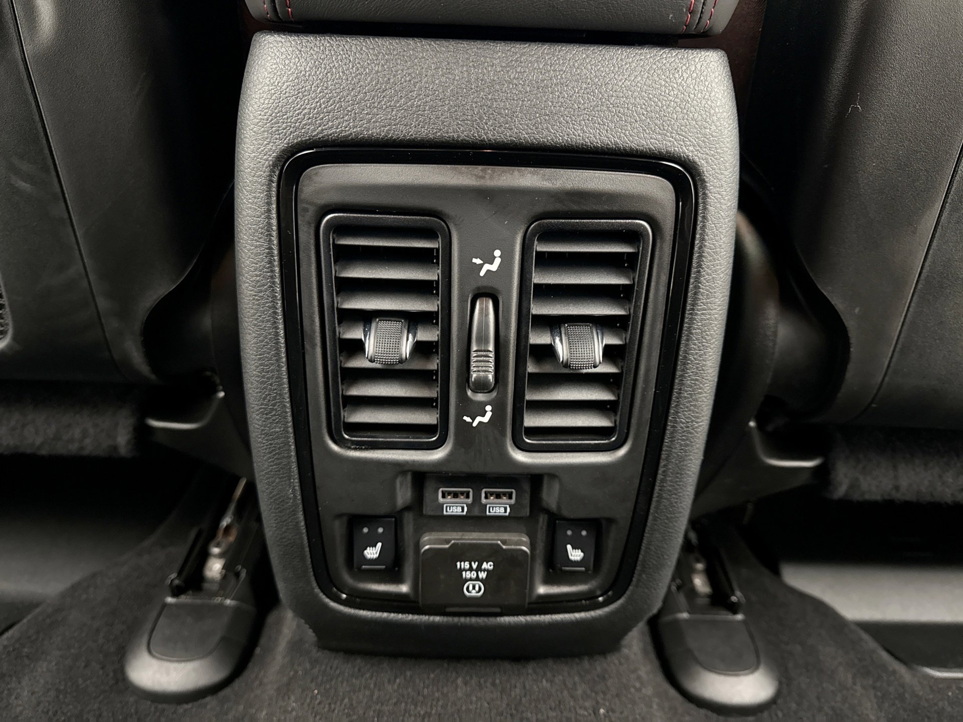 Used 2024 Dodge Durango R/T image 22