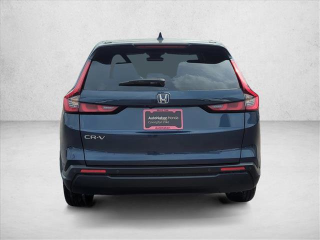 New 2026 Honda CR-V EX-L image 9