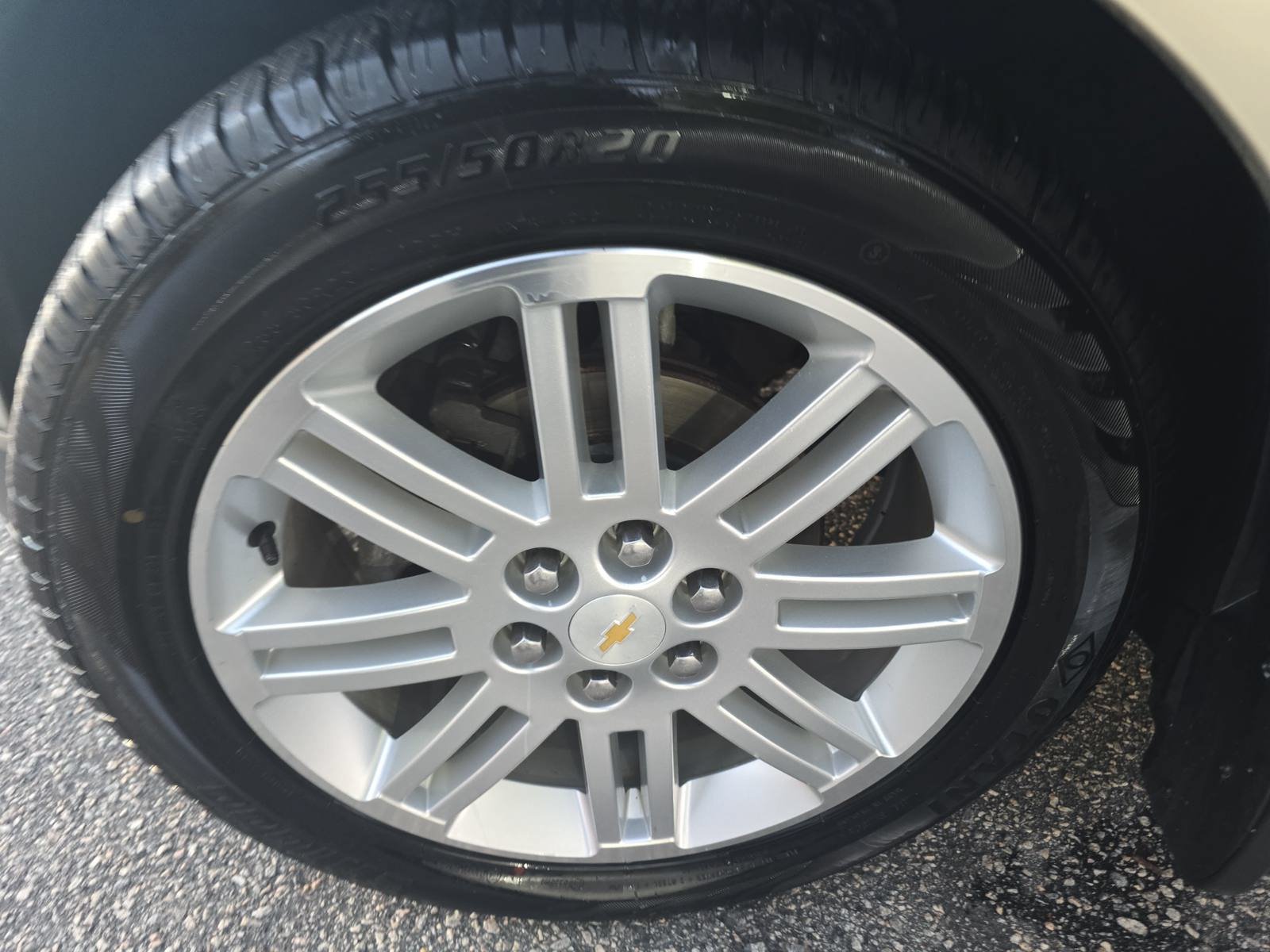 Used 2014 Chevrolet Traverse LT w/ All-Star Edition AWD/4WD image 35