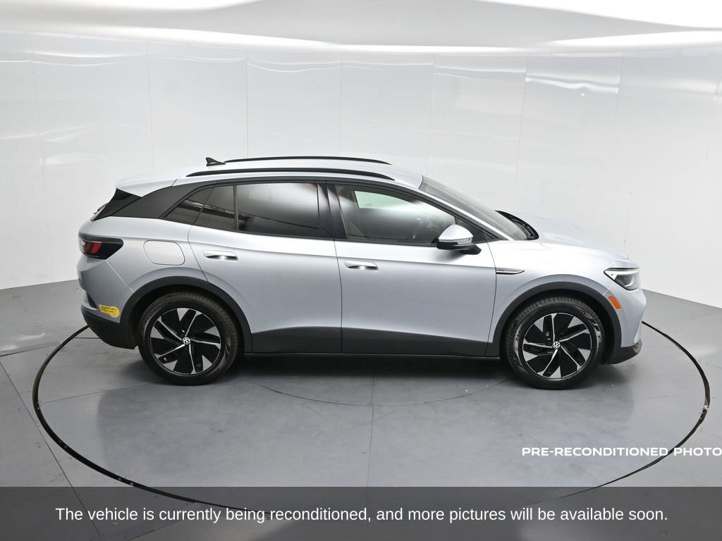 Used 2022 Volkswagen ID.4 Pro image 51