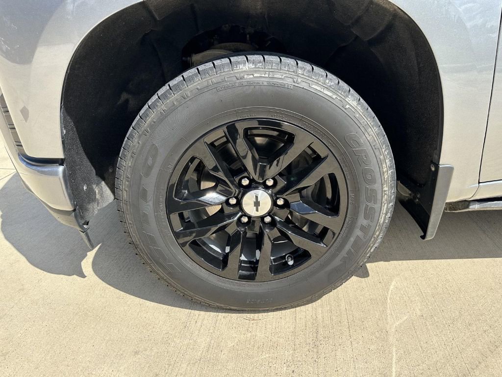 Used 2020 Chevrolet Silverado 1500 RST image 26